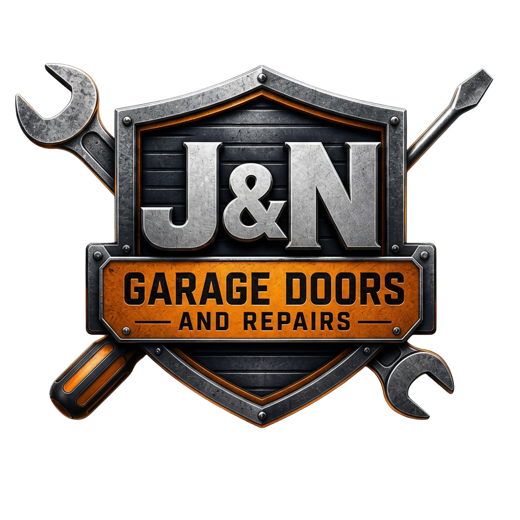 J&N Garage Doors Inc